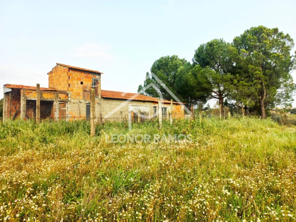 Terreno para Venda em Vila Velha de Rodão Foto 1
