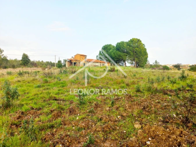 Terreno para Venda em Vila Velha de Rodão Foto 24