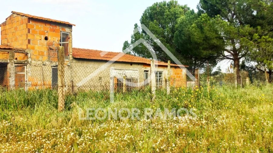 Terreno para Venda em Vila Velha de Rodão