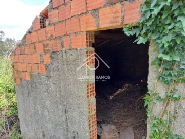 Terreno para Venda em São Vicente da Beira