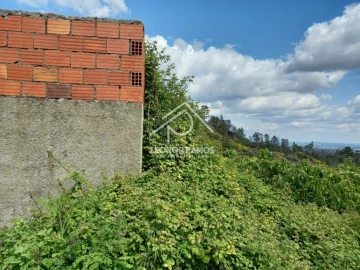 Terreno para Venda em São Vicente da Beira