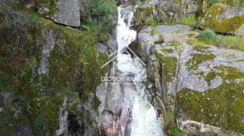 Terreno para Venda em São Vicente da Beira
