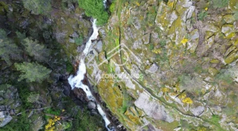 Terreno para Venda em São Vicente da Beira