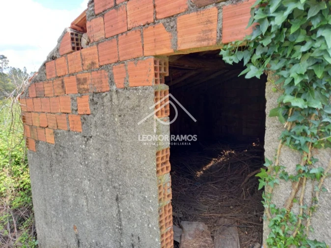 Terreno para Venda em São Vicente da Beira Foto 9