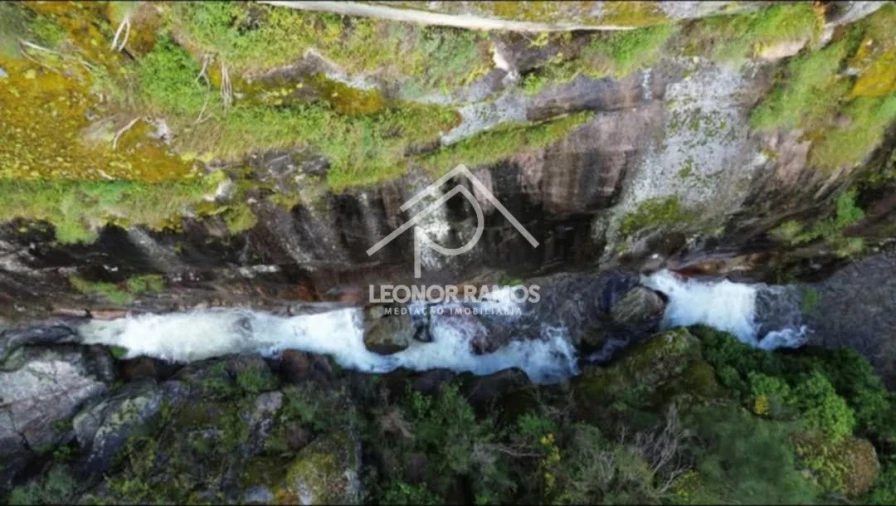 Terreno para Venda em São Vicente da Beira Foto 18