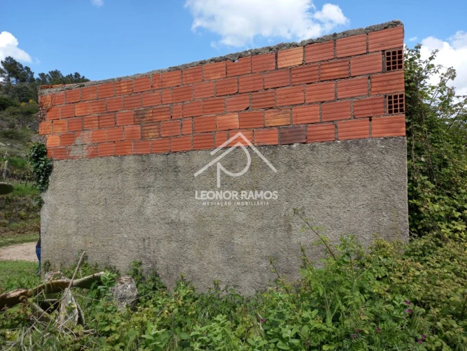 Terreno para Venda em São Vicente da Beira Foto 15