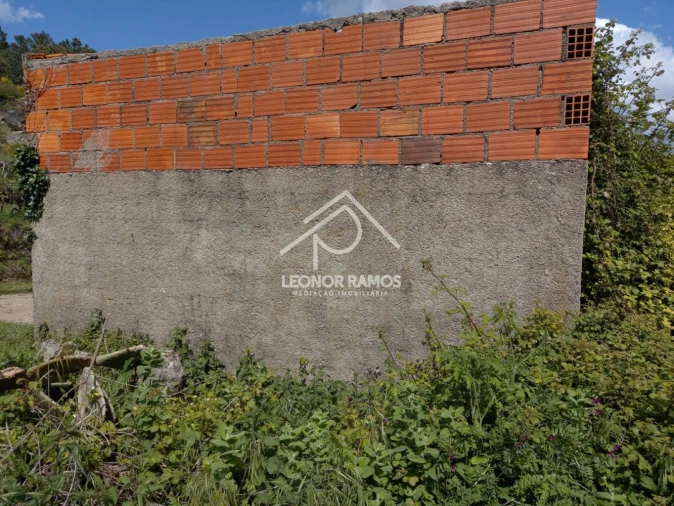 Terreno para Venda em São Vicente da Beira Foto 7