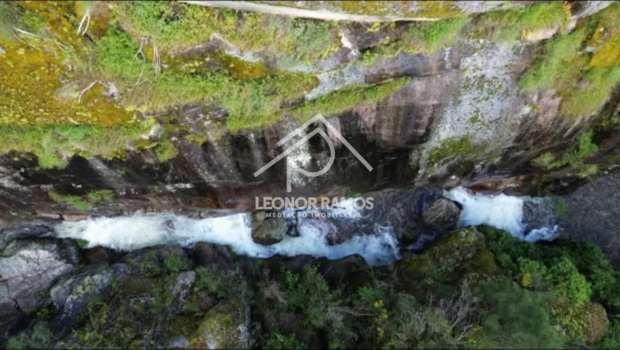 Terreno para Venda em São Vicente da Beira Foto 18