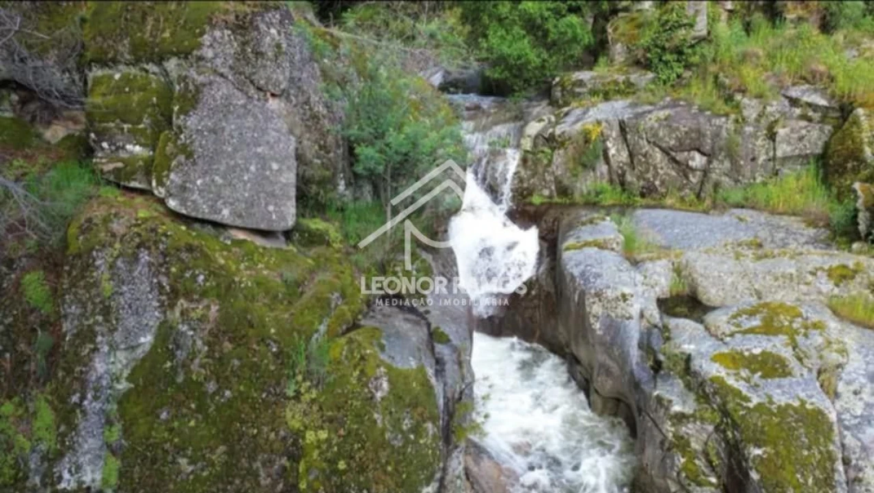 Terreno para Venda em São Vicente da Beira Foto 1