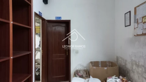 Loja para Venda em Castelo Branco