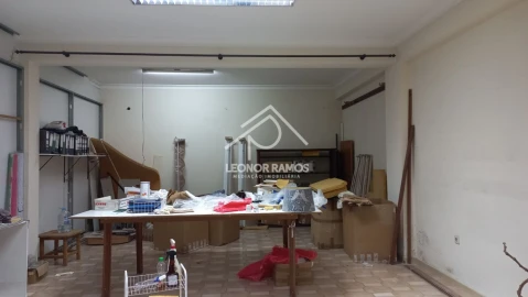 Loja para Venda em Castelo Branco