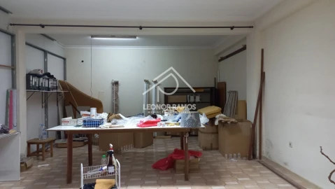 Loja para Venda em Castelo Branco