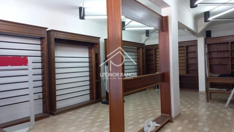 Loja para Venda em Castelo Branco