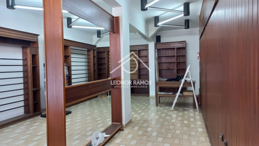 Loja para Venda em Castelo Branco Foto 11