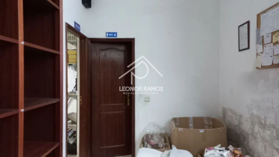 Loja para Venda em Castelo Branco Foto 9