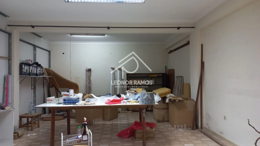 Loja para Venda em Castelo Branco Foto 6