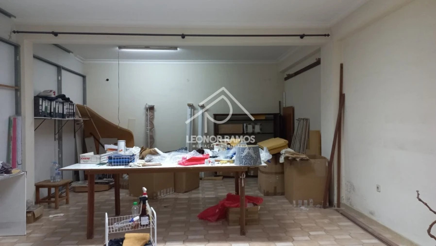 Loja para Venda em Castelo Branco Foto 10