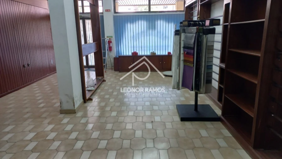 Loja para Venda em Castelo Branco Foto 5