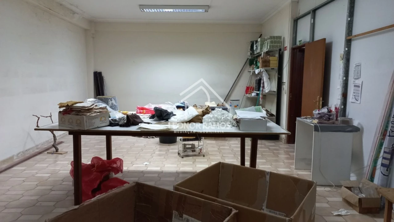 Loja para Venda em Castelo Branco Foto 8
