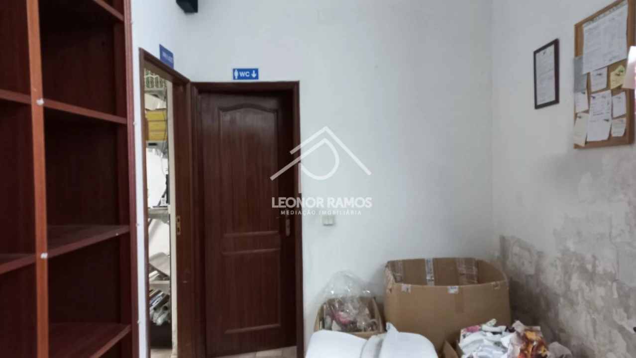 Loja para Venda em Castelo Branco Foto 2