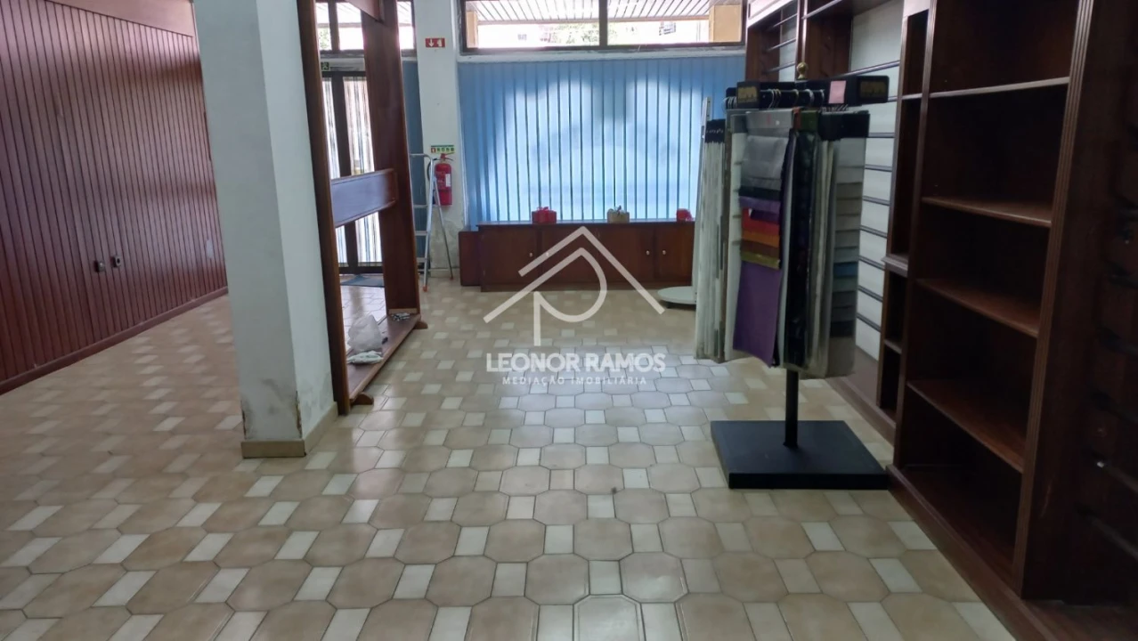 Loja para Venda em Castelo Branco Foto 5