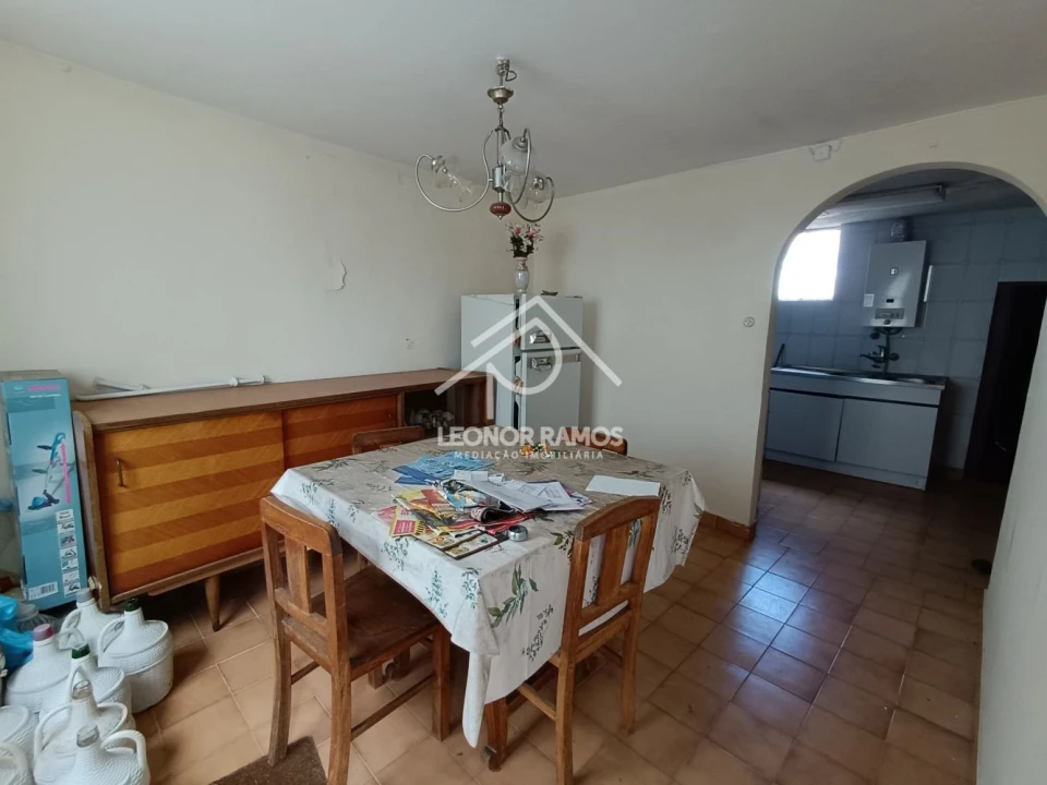 Moradia T3 para Venda em São Vicente da Beira Foto 5
