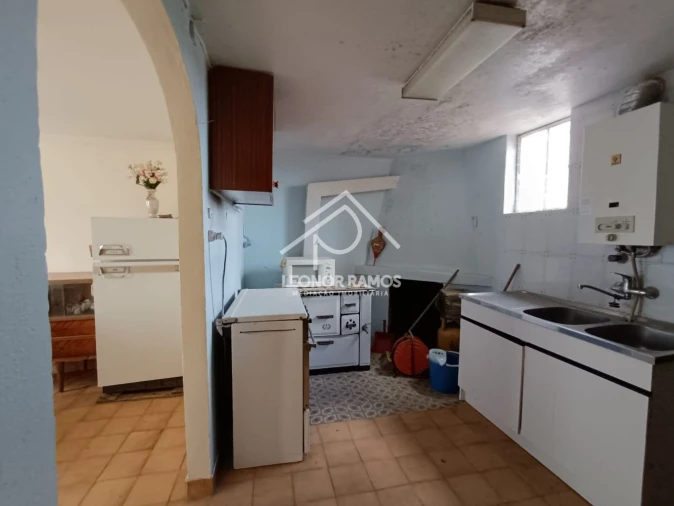 Moradia T3 para Venda em São Vicente da Beira Foto 34