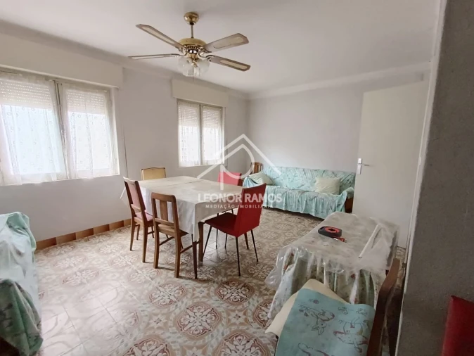 Moradia T3 para Venda em São Vicente da Beira Foto 32