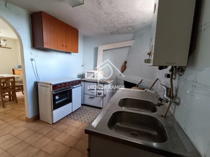 Moradia T3 para Venda em São Vicente da Beira Foto 1