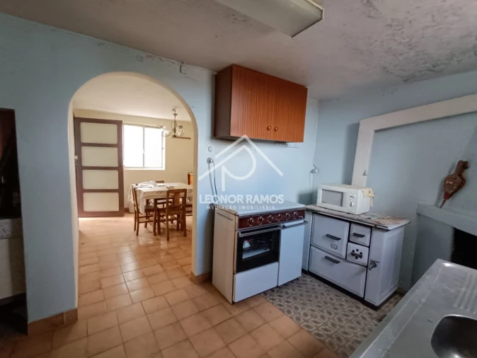 Moradia T3 para Venda em São Vicente da Beira Foto 2