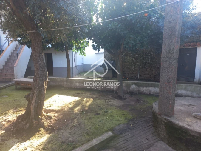 Moradia T4 para Venda em Lardosa Foto 13