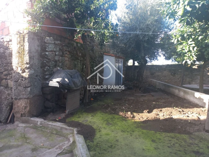 Moradia T4 para Venda em Lardosa Foto 11