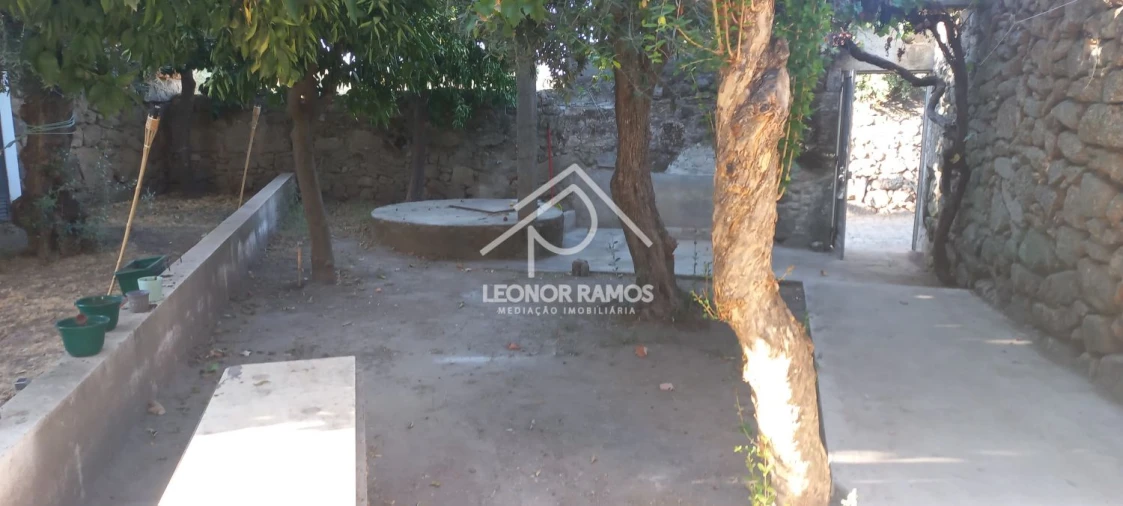 Moradia T4 para Venda em Lardosa Foto 79