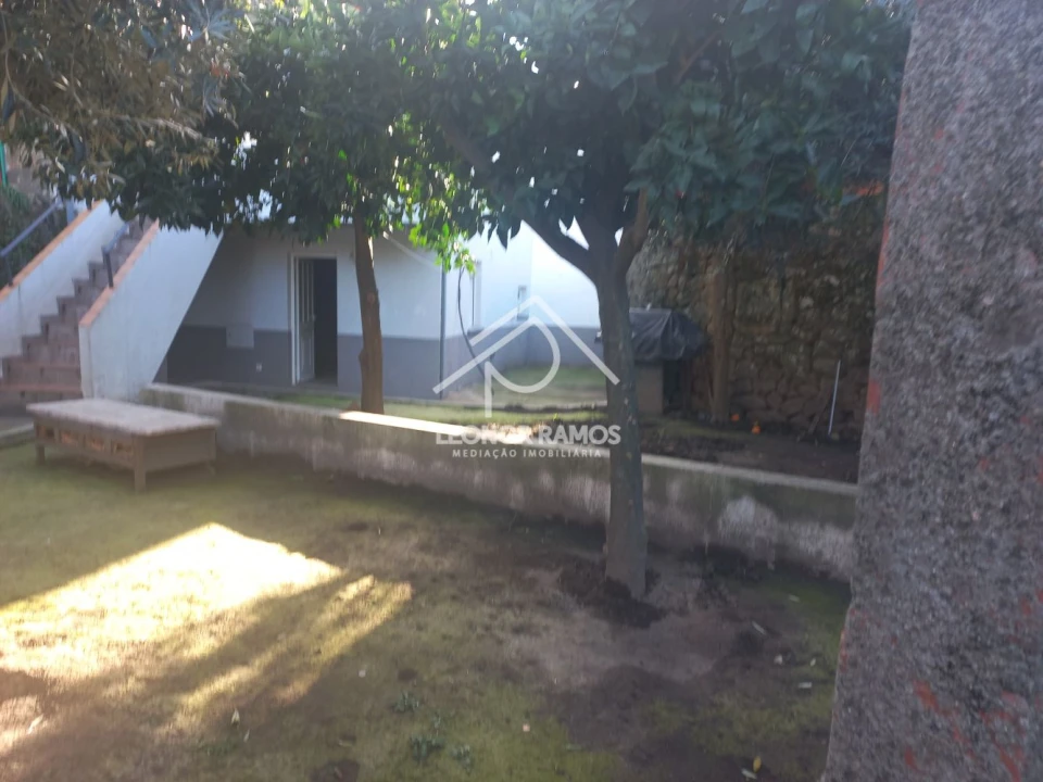 Moradia T4 para Venda em Lardosa Foto 14