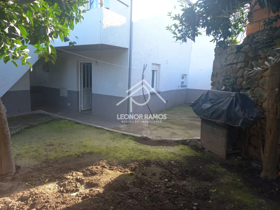 Moradia T4 para Venda em Lardosa Foto 15