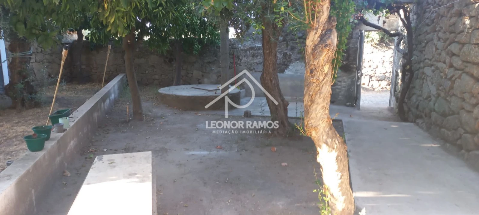 Moradia T4 para Venda em Lardosa Foto 78