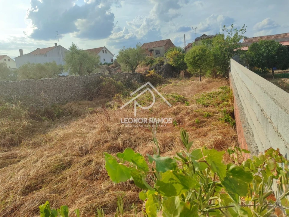 Terreno para Venda em Castelo Branco Foto 7