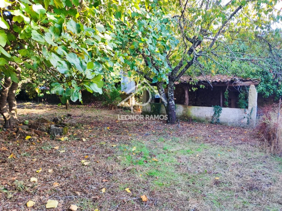 Moradia T4 para Venda em Ninho do Açor e Sobral do Campo Foto 32