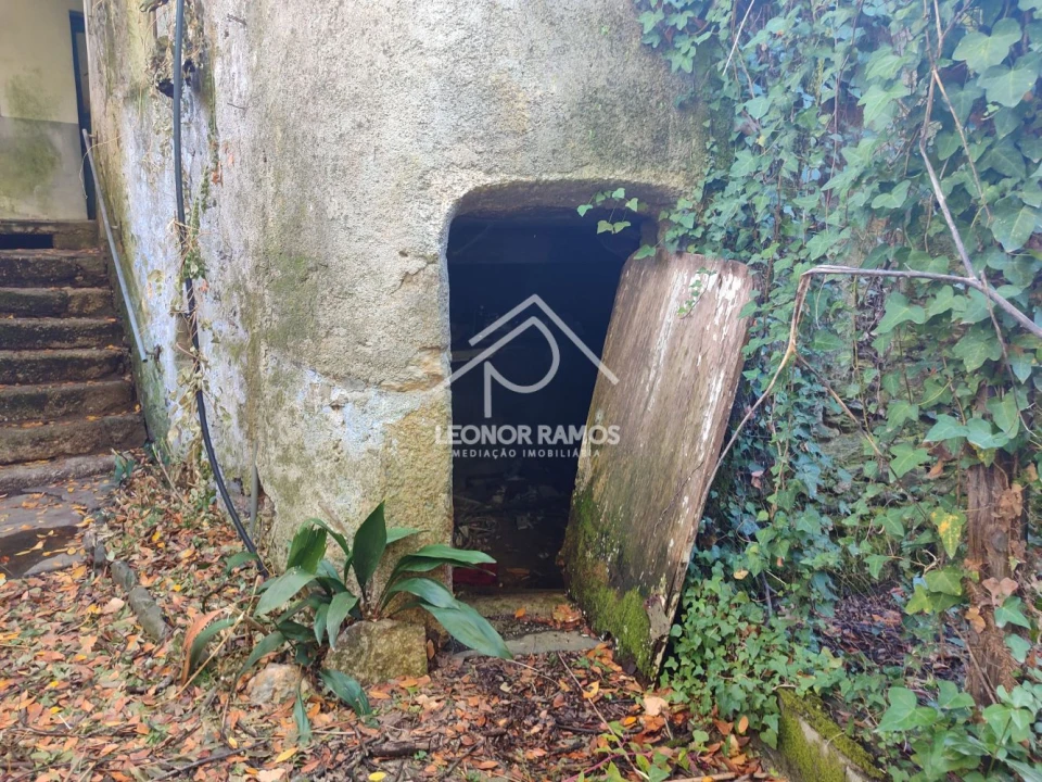 Moradia T4 para Venda em Ninho do Açor e Sobral do Campo Foto 8