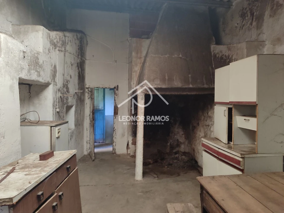 Moradia T4 para Venda em Ninho do Açor e Sobral do Campo Foto 11