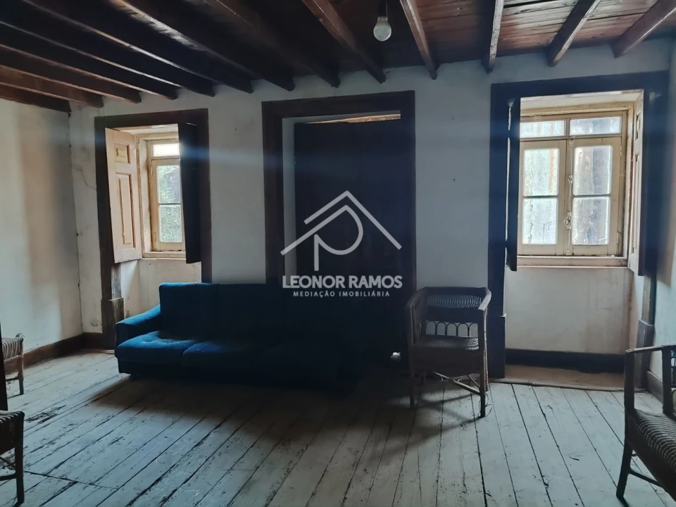 Moradia T4 para Venda em Ninho do Açor e Sobral do Campo Foto 18