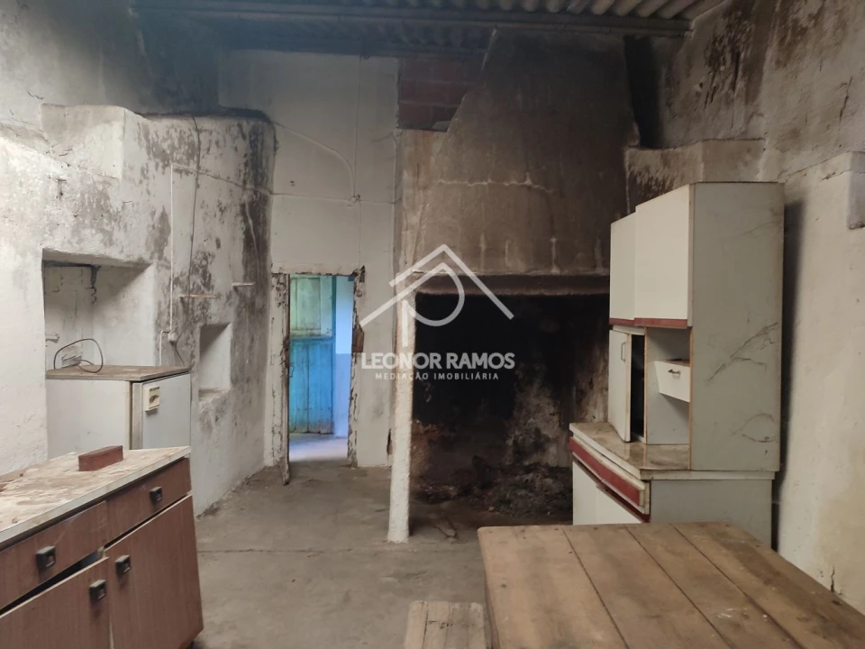 Moradia T4 para Venda em Ninho do Açor e Sobral do Campo Foto 12