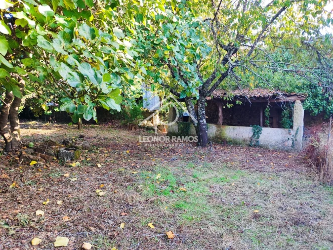 Moradia T4 para Venda em Ninho do Açor e Sobral do Campo Foto 32