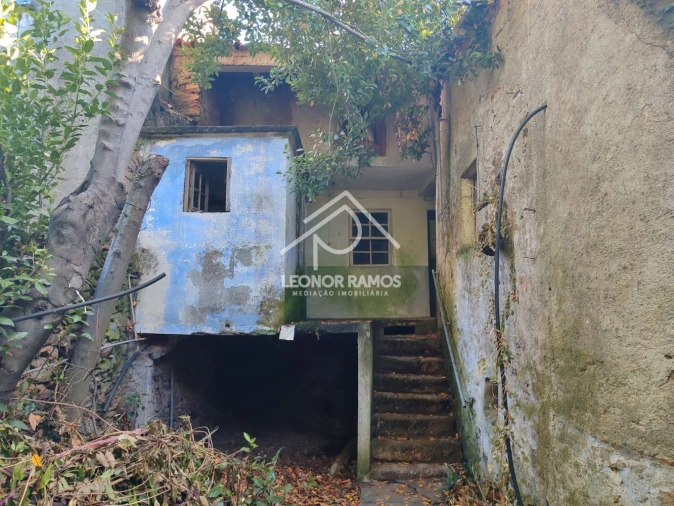 Moradia T4 para Venda em Ninho do Açor e Sobral do Campo Foto 9