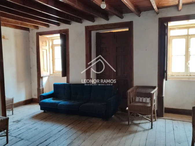 Moradia T4 para Venda em Ninho do Açor e Sobral do Campo Foto 19