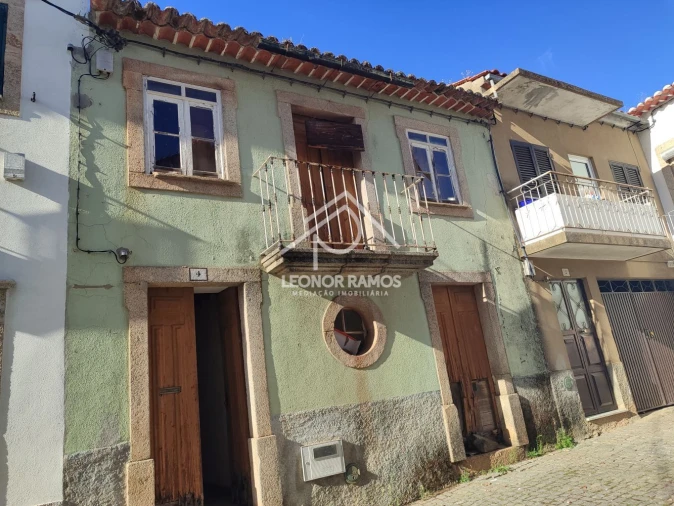 Moradia T4 para Venda em Ninho do Açor e Sobral do Campo Foto 13