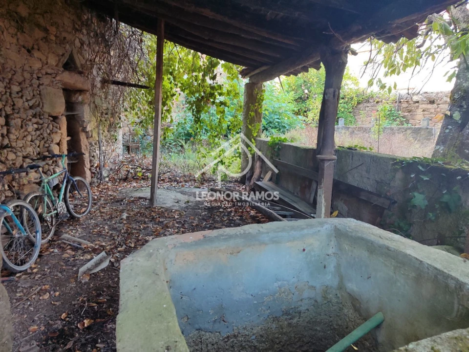 Moradia T4 para Venda em Ninho do Açor e Sobral do Campo Foto 5