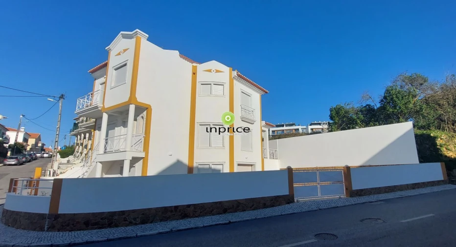 Moradia T3 para Venda em Ericeira Foto 37