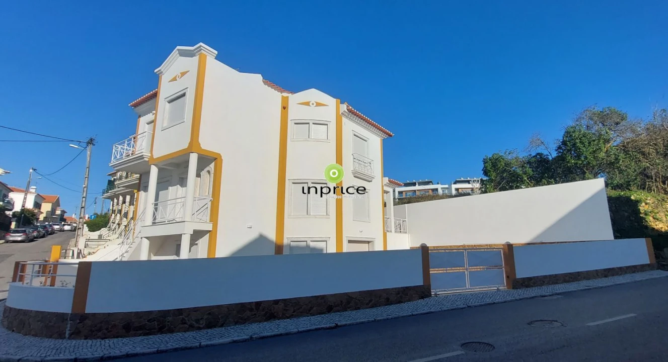 Moradia T3 para Venda em Ericeira Foto 37