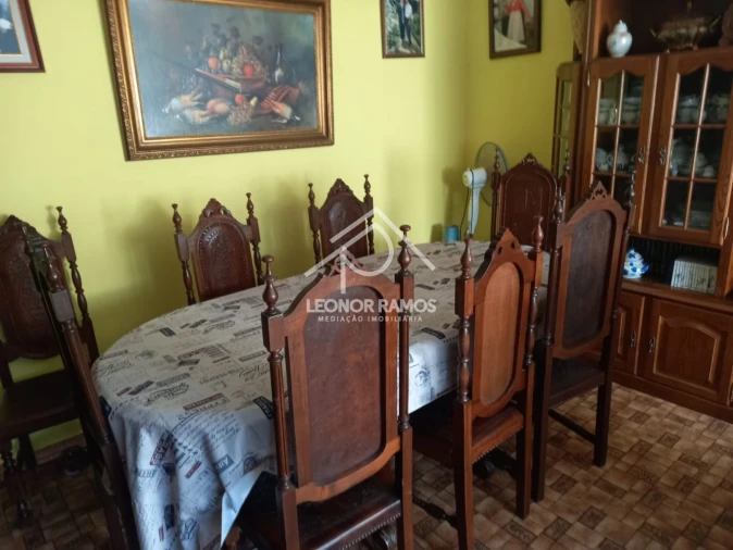 Moradia T6 para Venda em Sobreira Formosa e Alvito da Beira Foto 21